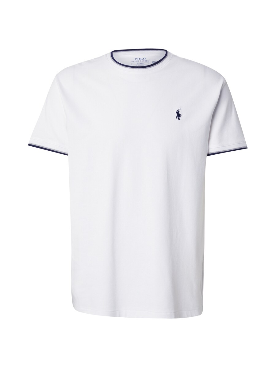 Футболка Polo Ralph Lauren, White
Футболка Polo Ralph Lauren, White