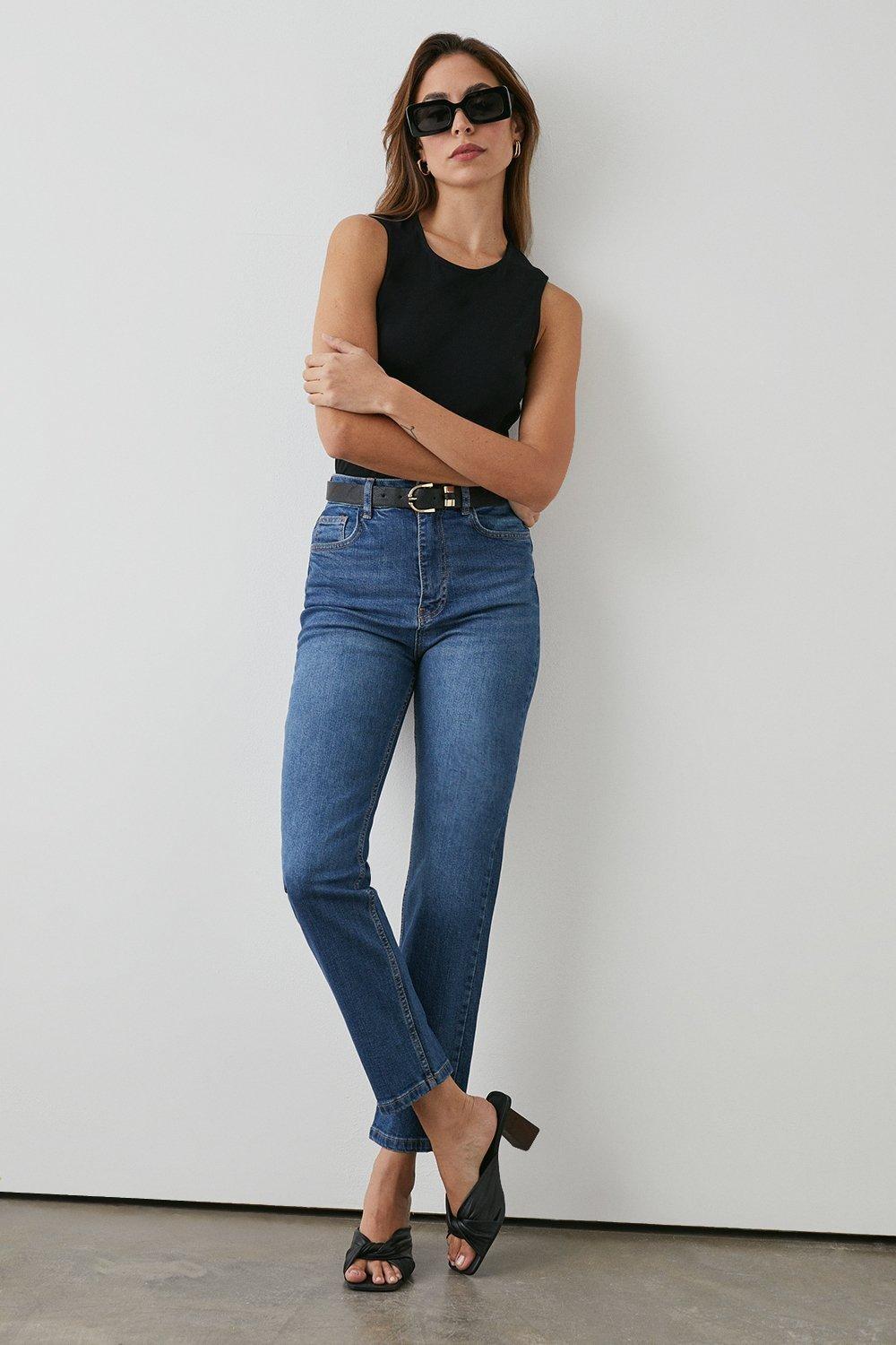 мама Джин Debenhams, синий
мама Джин Debenhams, синий