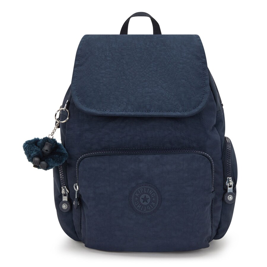 Рюкзак KIPLING City, Dark blue
Рюкзак KIPLING City, Dark blue