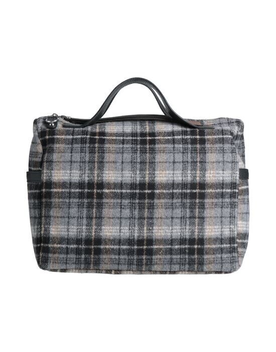 Сумка GIANNI NOTARO, серый
Сумка GIANNI NOTARO, серый