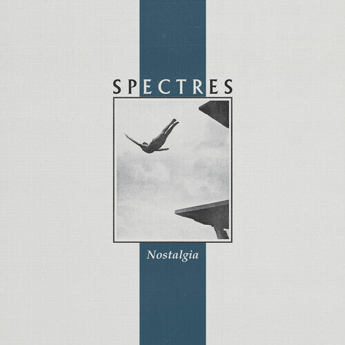Виниловая пластинка Spectres: Nostalgia
Виниловая пластинка Spectres: Nostalgia