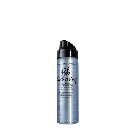 Bumble and bumble Thickening Dryspun Texture Spray 1,5 унции Bumble & bumble 
Bumble and bumble Thickening Dryspun Texture Spray 1,5 унции Bumble & bumble