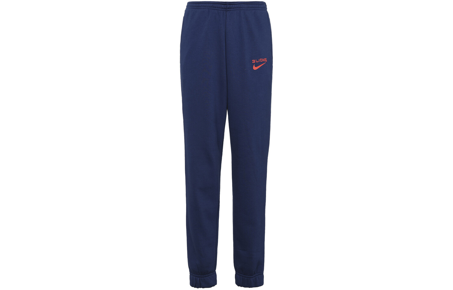 Мужские трикотажные спортивные штаны Nike, цвет Blue
Мужские трикотажные спортивные штаны Nike, цвет Blue