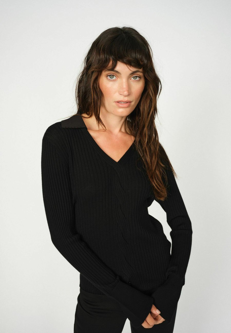 Топ Mos Mosh RELENA, Black
Топ Mos Mosh RELENA, Black