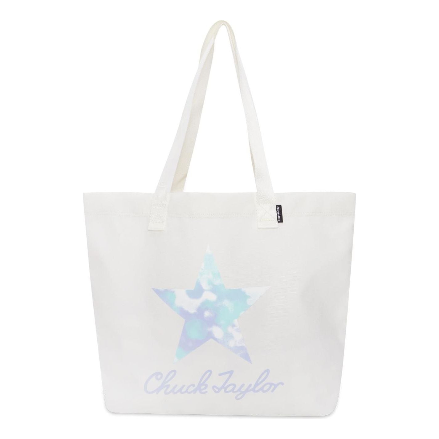 Сумка-тоут Converse Graphic Tote Bag 'White'
Сумка-тоут Converse Graphic Tote Bag 'White'