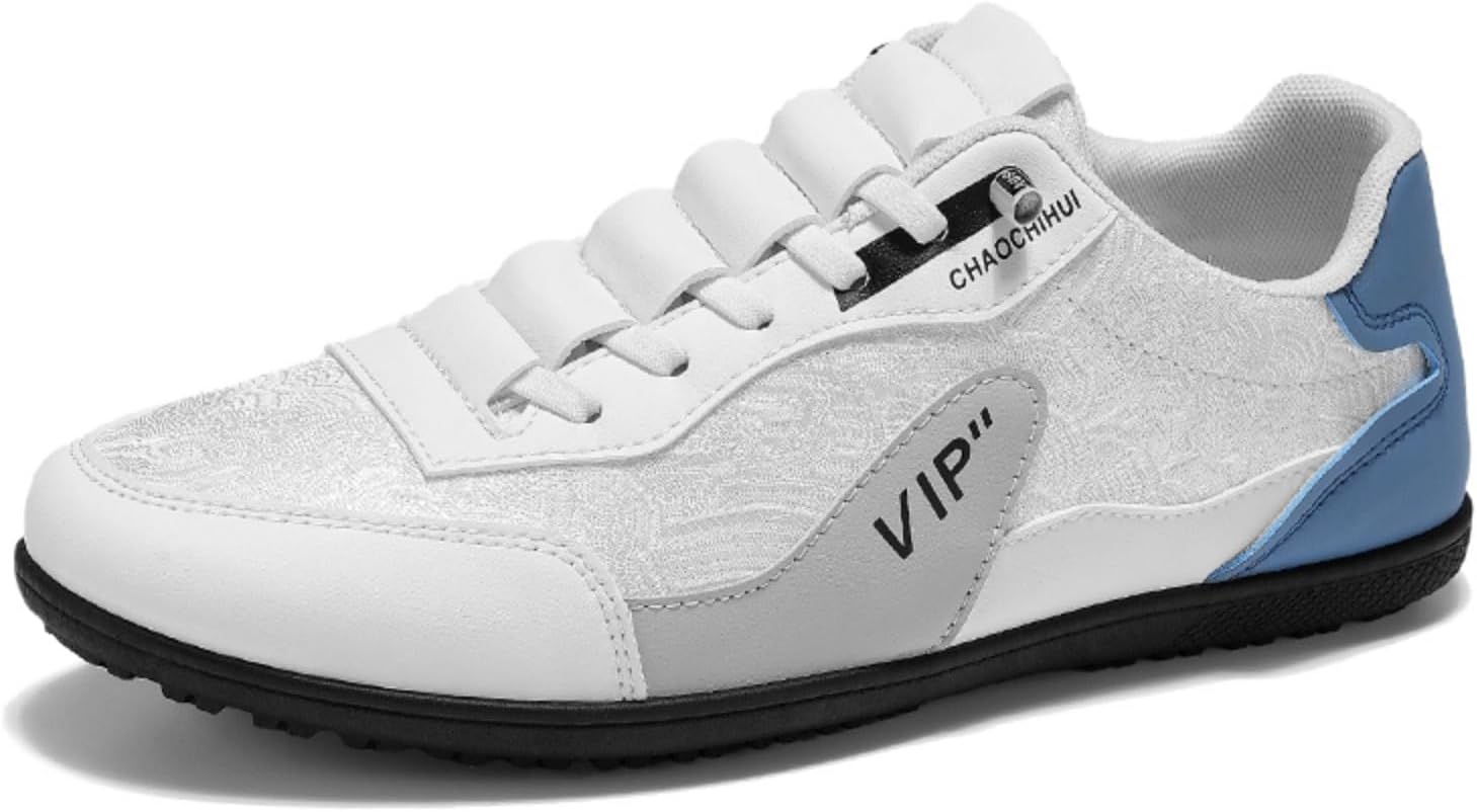 Мужские закрытые сзади кроссовки-мюли без задника - противоскользящая резиновая подошва, легкая средняя подошва, дышащий верх из сетки - идеально подходят для ежедневных прогулок, походов по делам и повседневного уличного стиля Kpdwfms, белый
Мужские закрытые сзади кроссовки-мюли без задника - противоскользящая резиновая подошва, легкая средняя подошва, дышащий верх из сетки - идеально подходят для ежедневных прогулок, походов по делам и повседневного уличного стиля Kpdwfms, белый