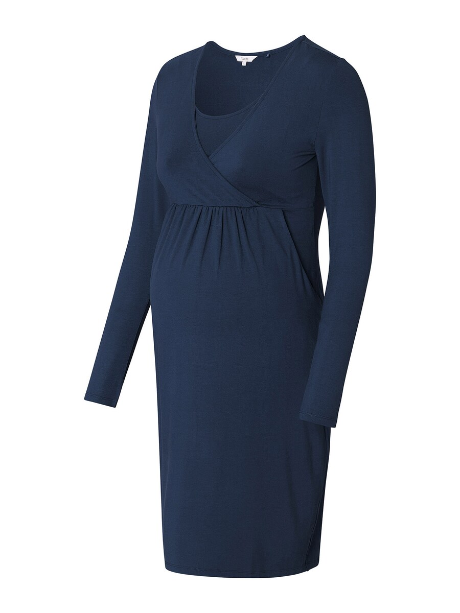 Платье Noppies, морской синий
Платье Noppies, морской синий