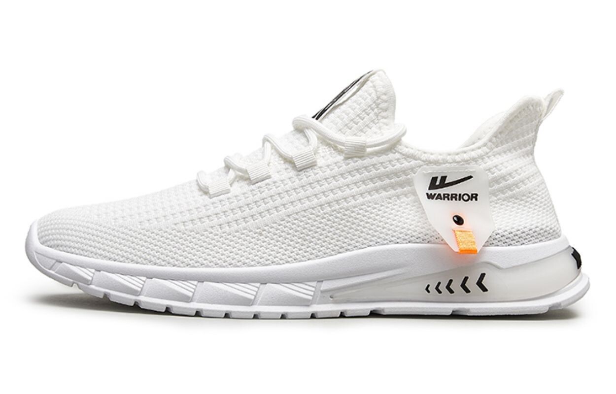 Мужские кроссовки Lifestyle с низким верхом белого/черного/серого/бежевого цвета Warrior, Черный, Мужские кроссовки Lifestyle с низким верхом белого/черного/серого/бежевого цвета Warrior
Мужские кроссовки Lifestyle с низким верхом белого/черного/серого/бежевого цвета Warrior, Черный, Мужские кроссовки Lifestyle с низким верхом белого/черного/серого/бежевого цвета Warrior