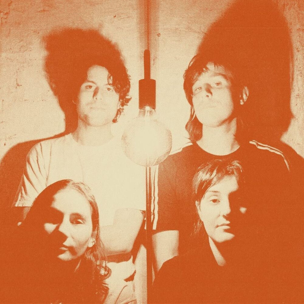 Виниловая пластинка LP Levity - The Stroppies
Виниловая пластинка LP Levity - The Stroppies