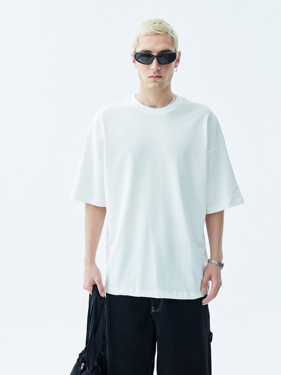 Рубашка VAMOS CLO Round Rock, белый
Рубашка VAMOS CLO Round Rock, белый