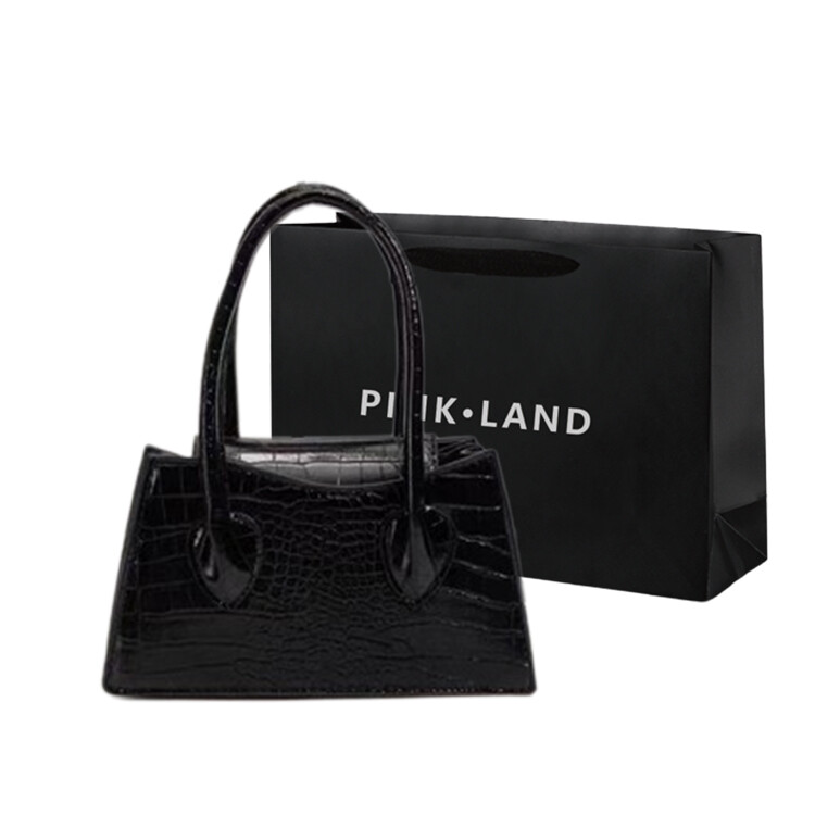 Женская сумка Pink·Land, Розовый
Женская сумка Pink·Land, Розовый