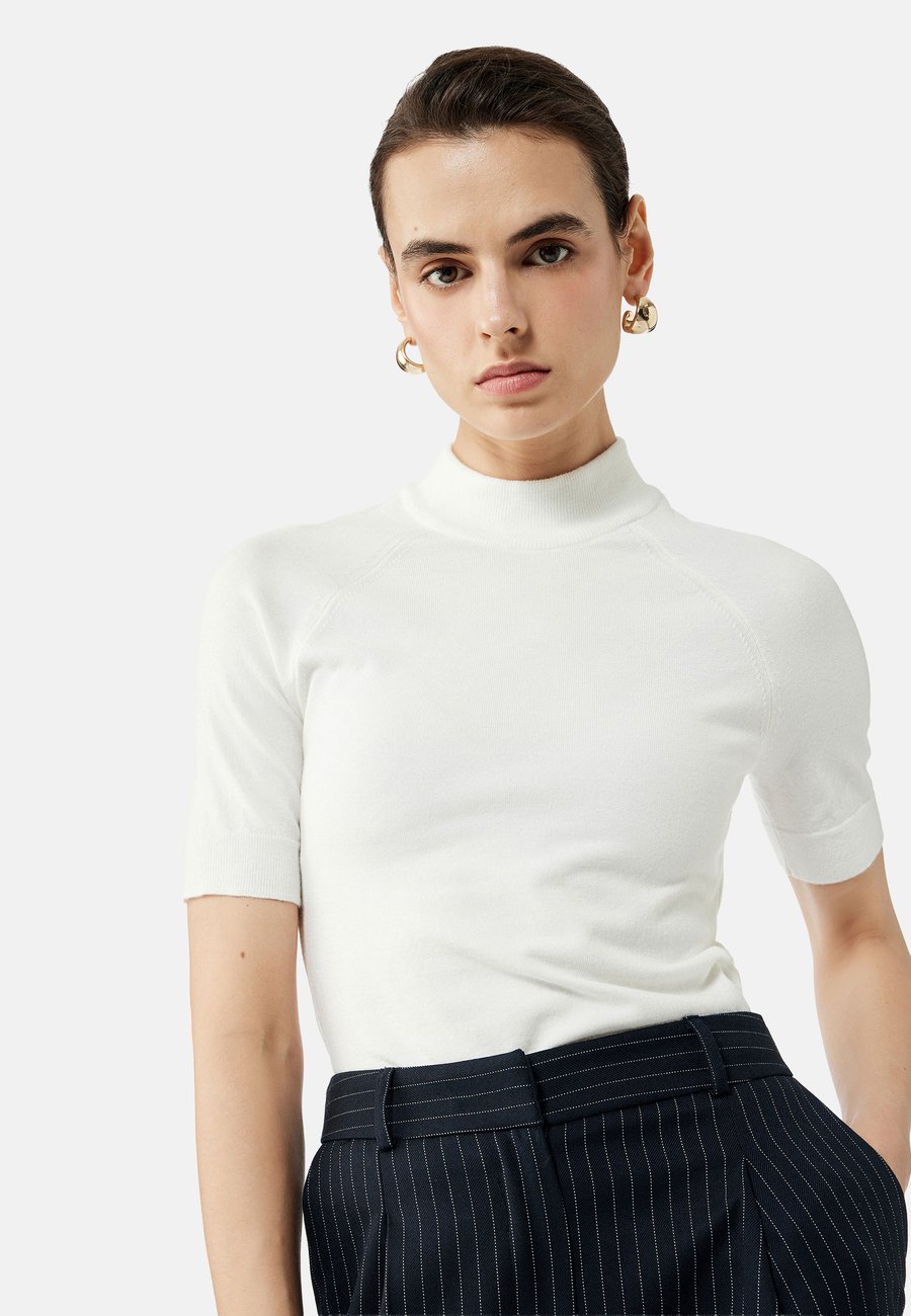 Футболка Koton Basic T-shirt, Beige
Футболка Koton Basic T-shirt, Beige