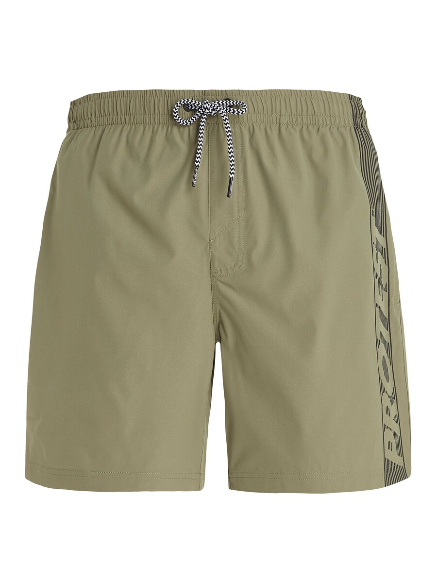 Шорты для серфинга PROTEST PRTFAREL, зеленый
Шорты для серфинга PROTEST PRTFAREL, зеленый