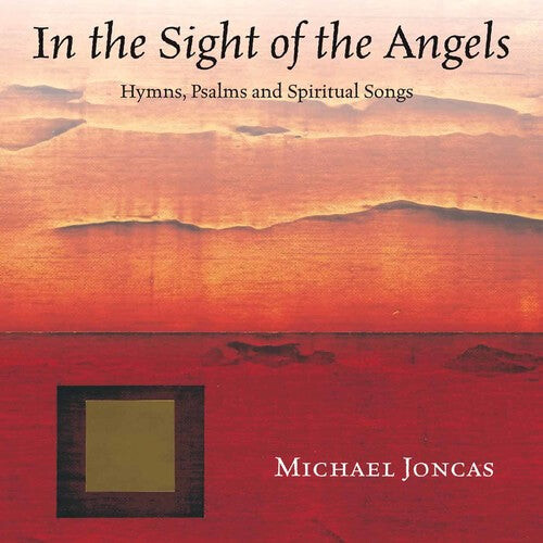 CD диск Joncas, Michael: In the Sight of the Angels 
CD диск Joncas, Michael: In the Sight of the Angels