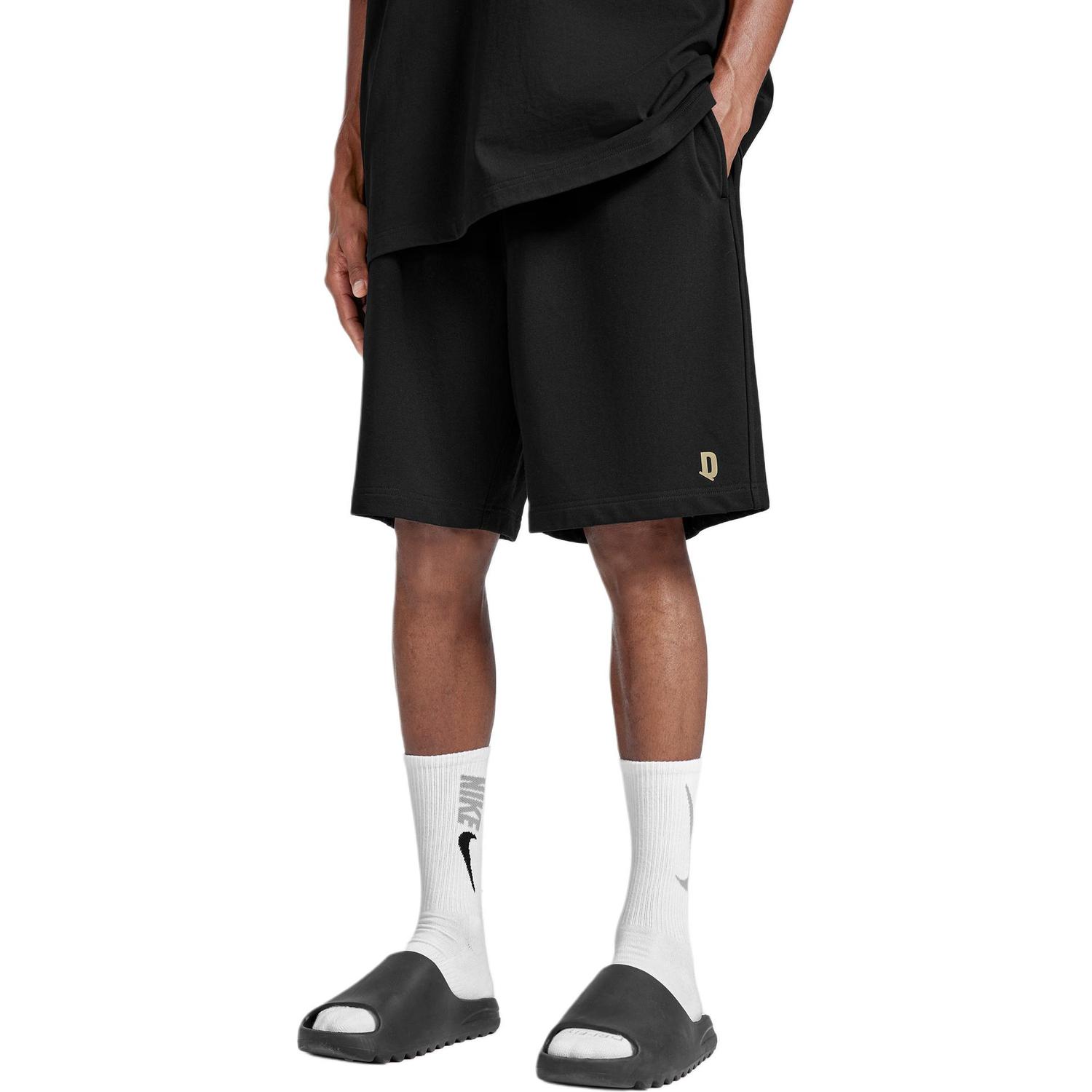 Повседневные шорты летние унисекс Bodydream, 2 шт (чёрный + светло-серый меланж)
Повседневные шорты летние унисекс Bodydream, 2 шт (чёрный + светло-серый меланж)