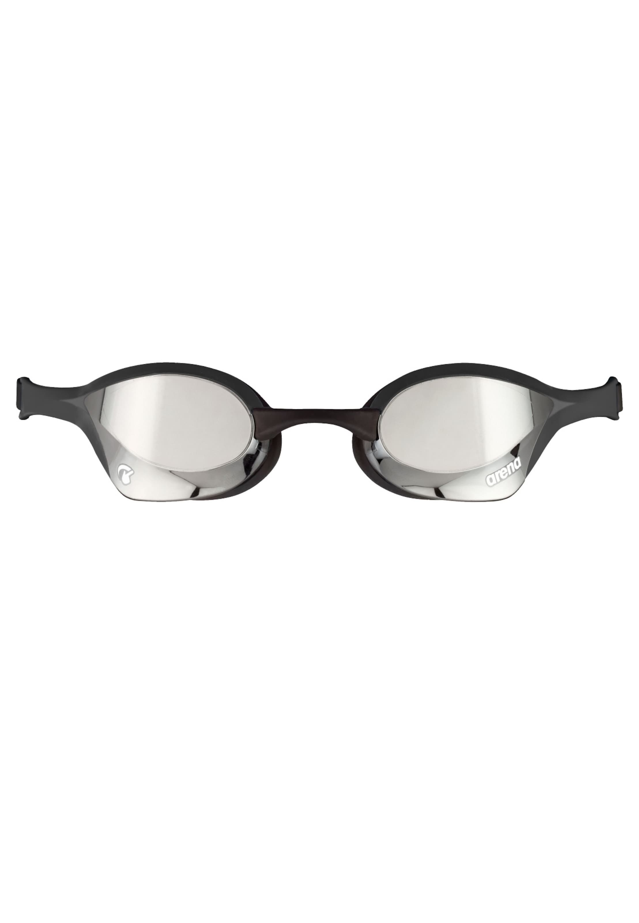 ARENA Очки 'COBRA ULTRA SWIPE MIRROR' в черном цвете
ARENA Очки 'COBRA ULTRA SWIPE MIRROR' в черном цвете
