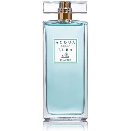 Туалетная вода Acqua Dell' Elba Classica Donna 100 мл, Acqua Dell'Elba
Туалетная вода Acqua Dell' Elba Classica Donna 100 мл, Acqua Dell'Elba