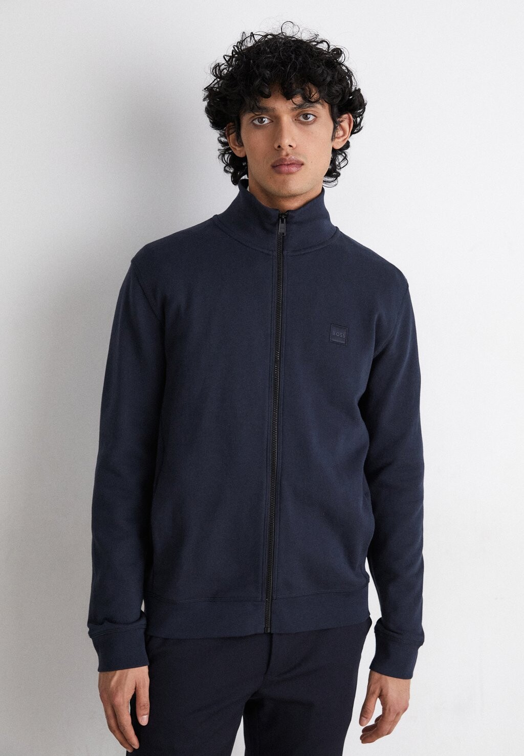 Толстовка ZESTART BOSS, цвет dark blue
Толстовка ZESTART BOSS, цвет dark blue