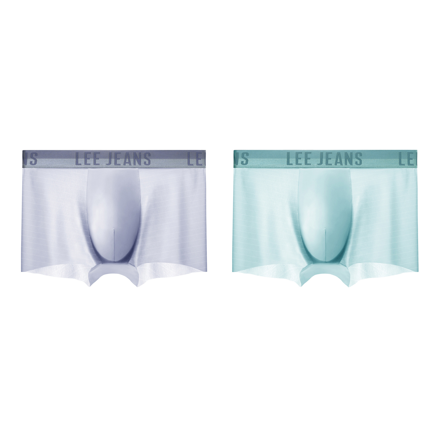 Комплект мужских трусов подарочный набор Lee, фиолетовый
Комплект мужских трусов подарочный набор Lee, фиолетовый