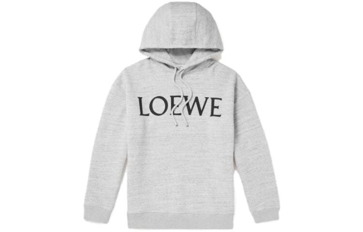 Толстовка мужская Loewe, серый
Толстовка мужская Loewe, серый