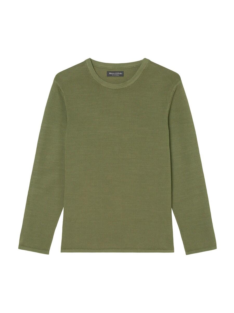 Свитер Marc OPolo, Khaki
Свитер Marc OPolo, Khaki
