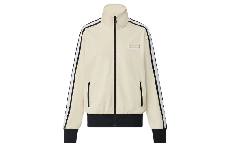 Куртка женская Louis Vuitton, белый / черный
Куртка женская Louis Vuitton, белый / черный