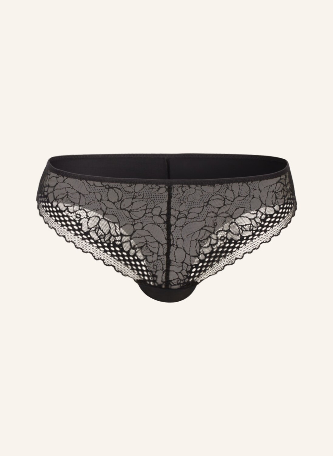 Трусы пила Passionata, черный
Трусы пила Passionata, черный