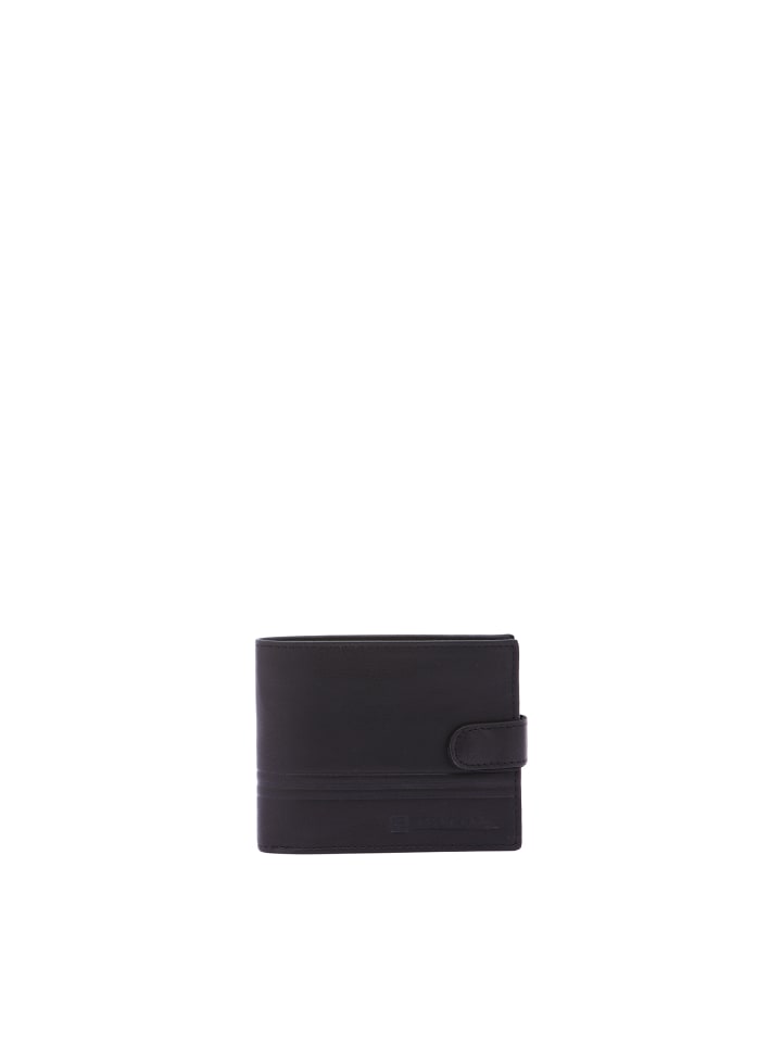 Кошелек Renato Balestra, черный
Кошелек Renato Balestra, черный