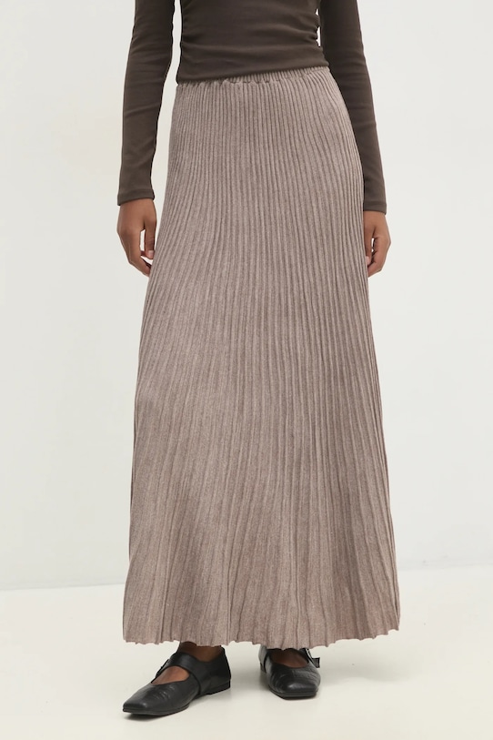 Юбка Answear.Lab, коричневый
Юбка Answear.Lab, коричневый