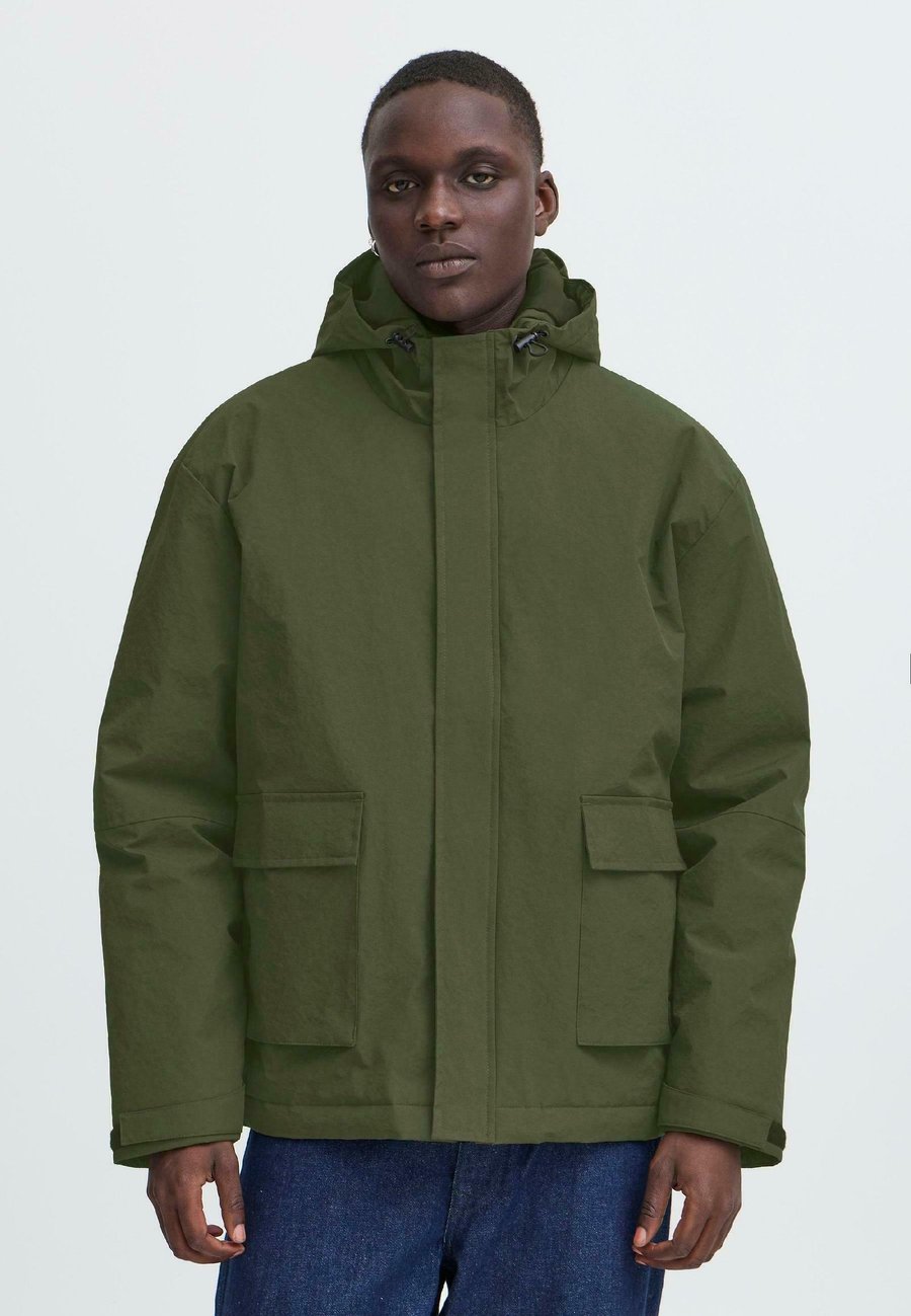 Куртка Blend BHELMAN, Forest Night/Olive
Куртка Blend BHELMAN, Forest Night/Olive