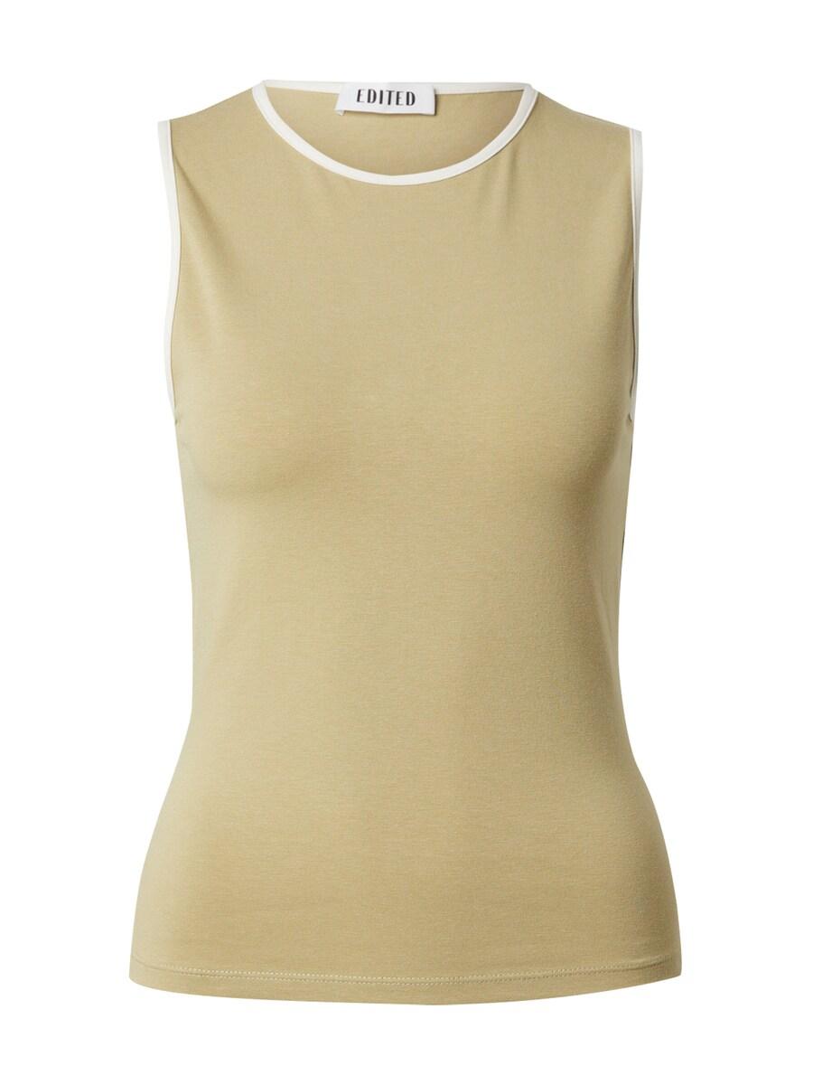 Топ EDITED Fiona, коричневый
Топ EDITED Fiona, коричневый