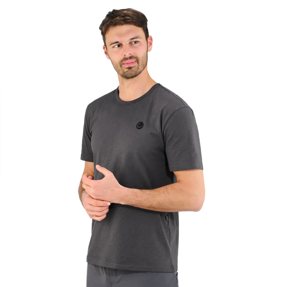 Футболка с коротким рукавом Edelrid Highball IV, серый
Футболка с коротким рукавом Edelrid Highball IV, серый