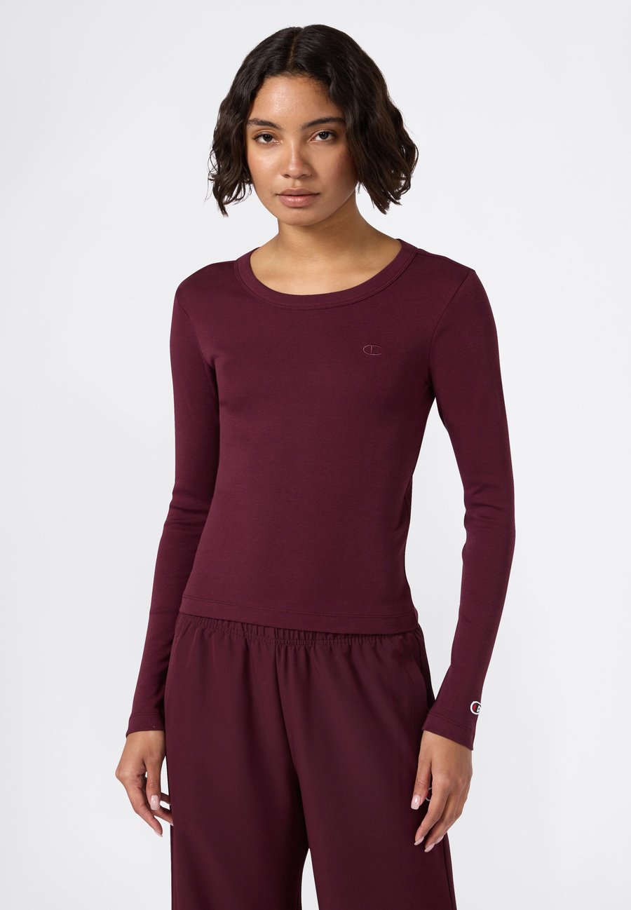 Топ Champion ICONS TONAL, Bordeaux
Топ Champion ICONS TONAL, Bordeaux