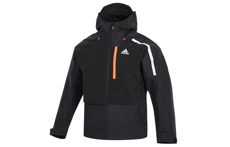 Adidas Мужская куртка, Черный
Adidas Мужская куртка, Черный