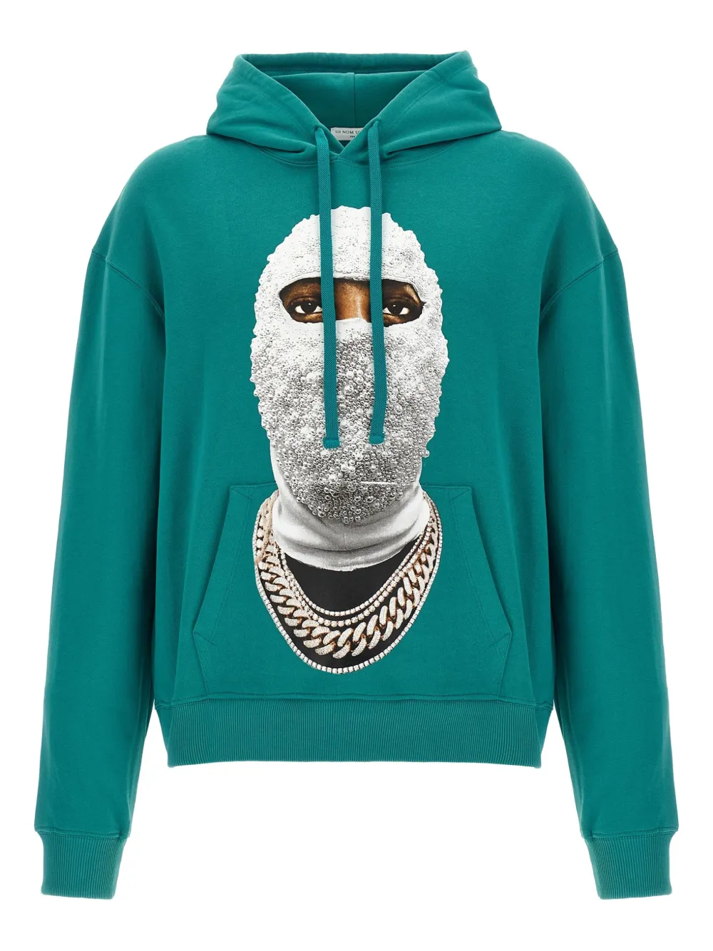 Толстовка Future Ih Nom Uh Nit, зеленый
Толстовка Future Ih Nom Uh Nit, зеленый