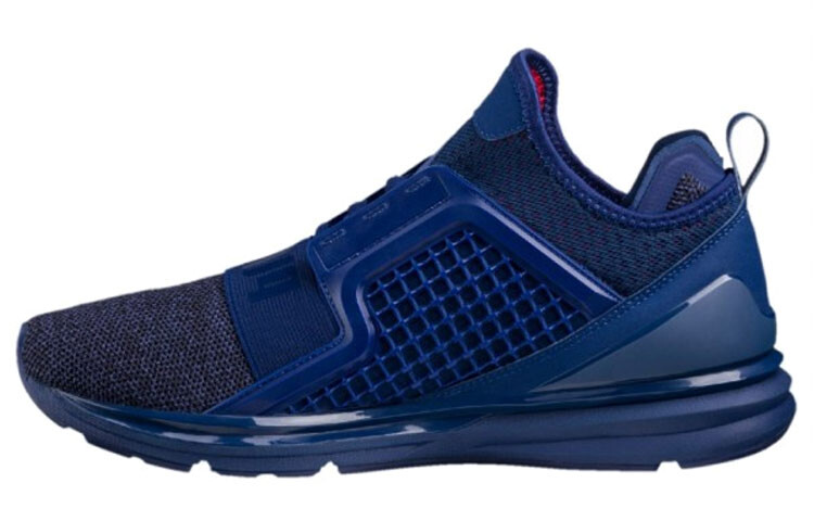 Мужская обувь Puma Ignite Series Lifestyle, Синий, Мужская обувь Puma Ignite Series Lifestyle
Мужская обувь Puma Ignite Series Lifestyle, Синий, Мужская обувь Puma Ignite Series Lifestyle