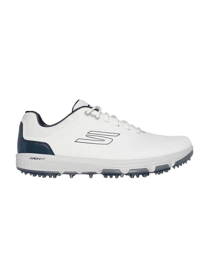 Кроссовки Skechers Golfschuhe, белый
Кроссовки Skechers Golfschuhe, белый