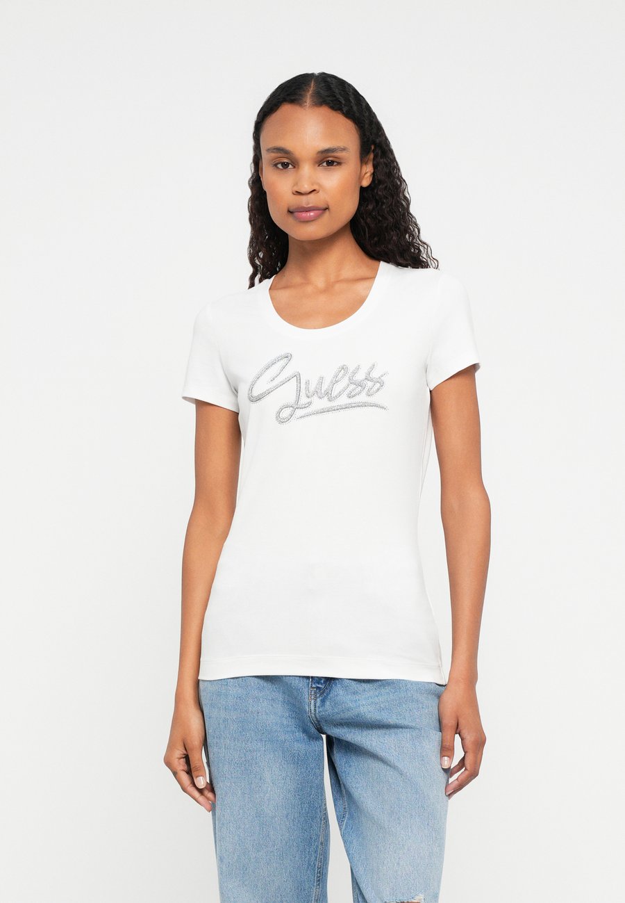 Футболка Guess SCRIPT TEE, Pure White/White, Белый, Футболка Guess SCRIPT TEE, Pure White/White
Футболка Guess SCRIPT TEE, Pure White/White, Белый, Футболка Guess SCRIPT TEE, Pure White/White