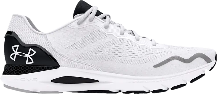 Кроссовки HOVR Sonic 6 'White Black', белый
Кроссовки HOVR Sonic 6 'White Black', белый