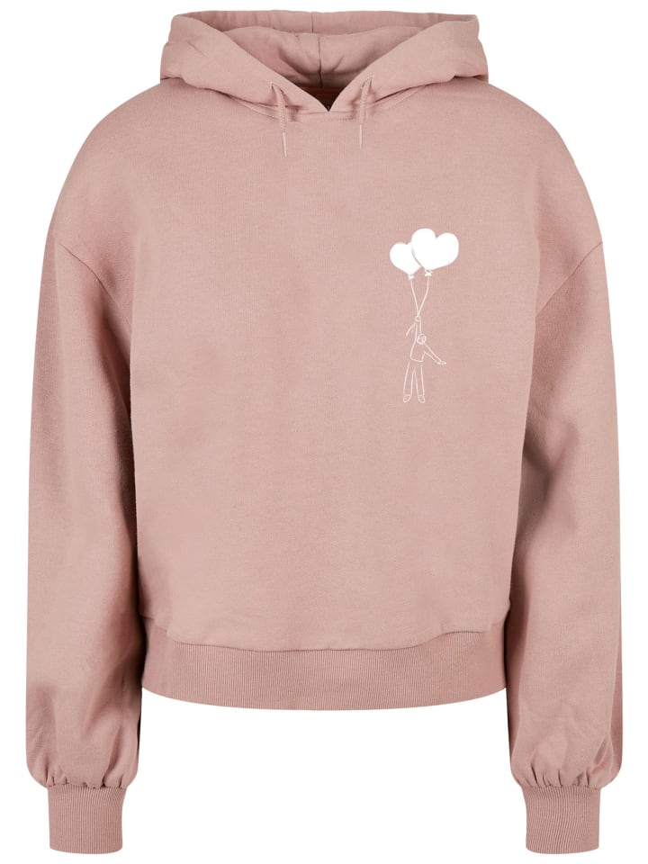 Толстовка с капюшоном Merchcode
Толстовка с капюшоном Merchcode