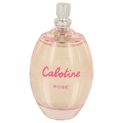 Gres Cabotine Rose EDT для женщин-тестер 100 мл
Gres Cabotine Rose EDT для женщин-тестер 100 мл