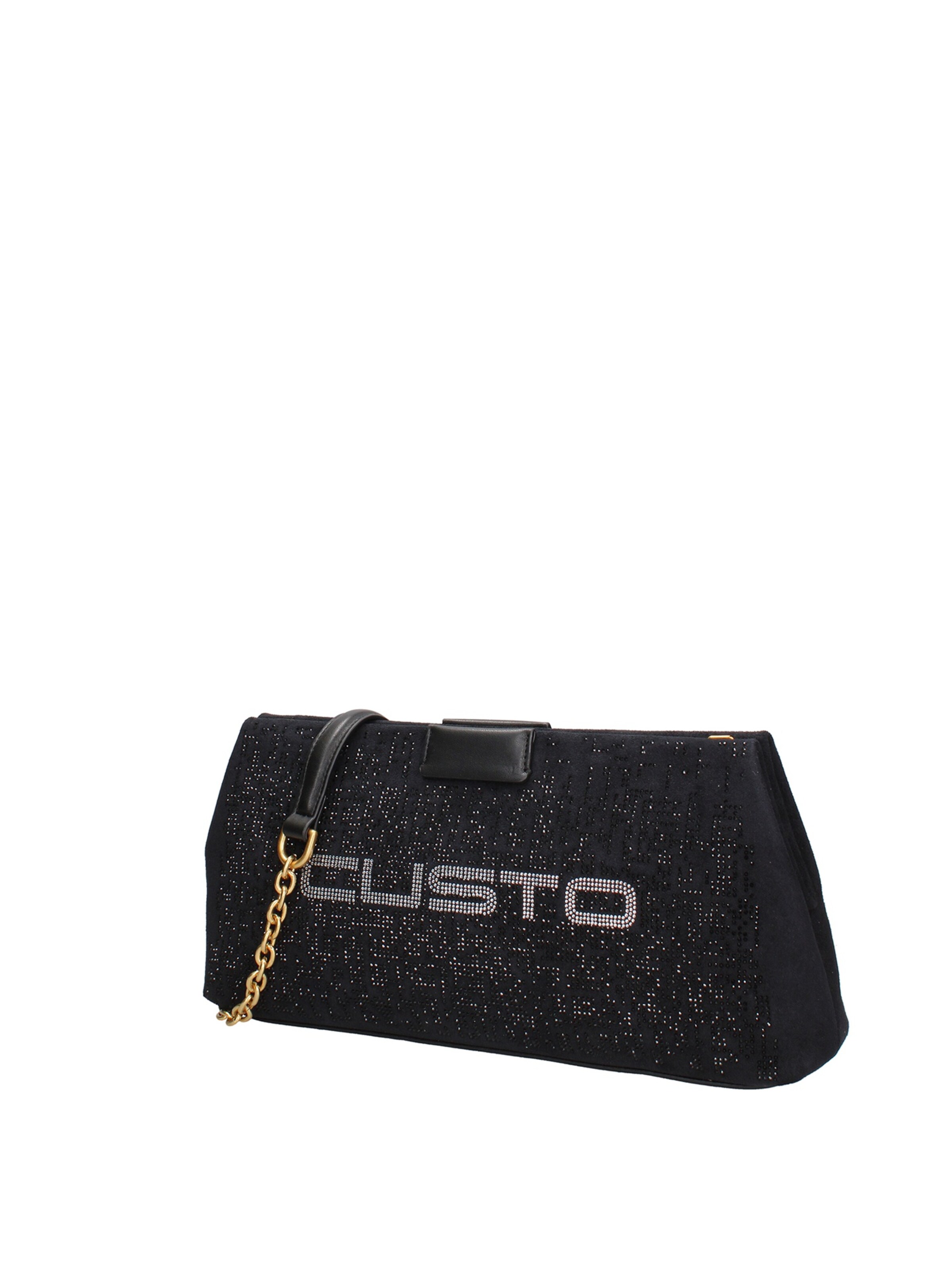 Custo Barcelona Плечевая сумка в черном цвете
Custo Barcelona Плечевая сумка в черном цвете