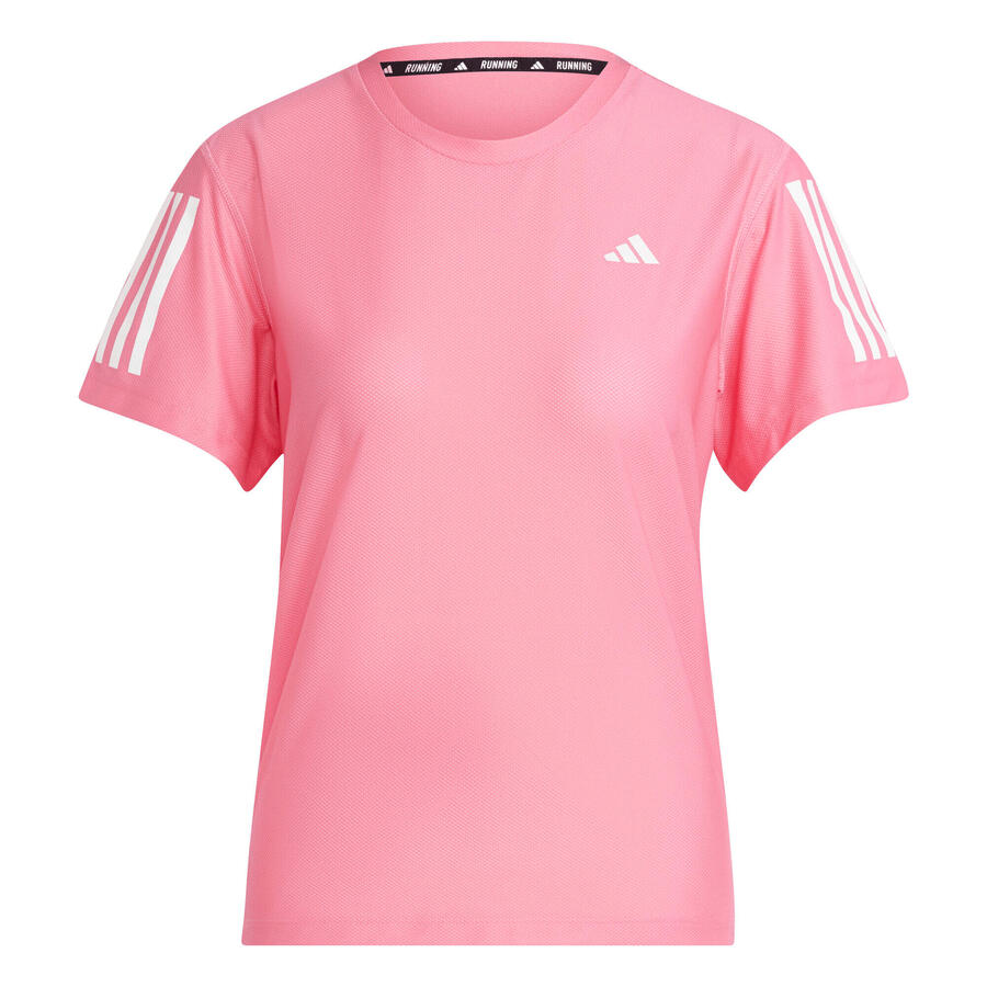 Женская футболка adidas The Run Tee
Женская футболка adidas The Run Tee