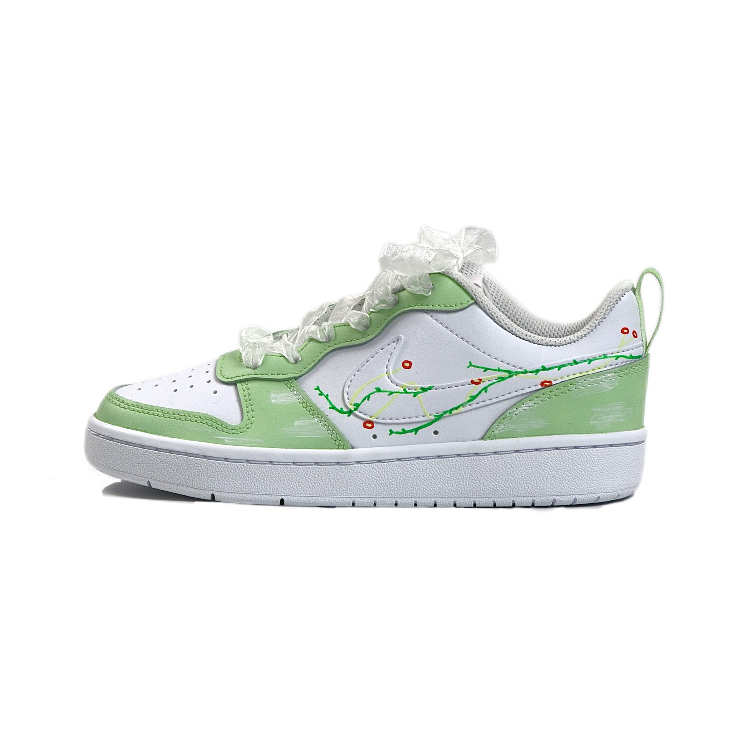 Обувь для скейтбординга Court Borough 2 для детей, начальная школа Nike, цвет Light Green
Обувь для скейтбординга Court Borough 2 для детей, начальная школа Nike, цвет Light Green