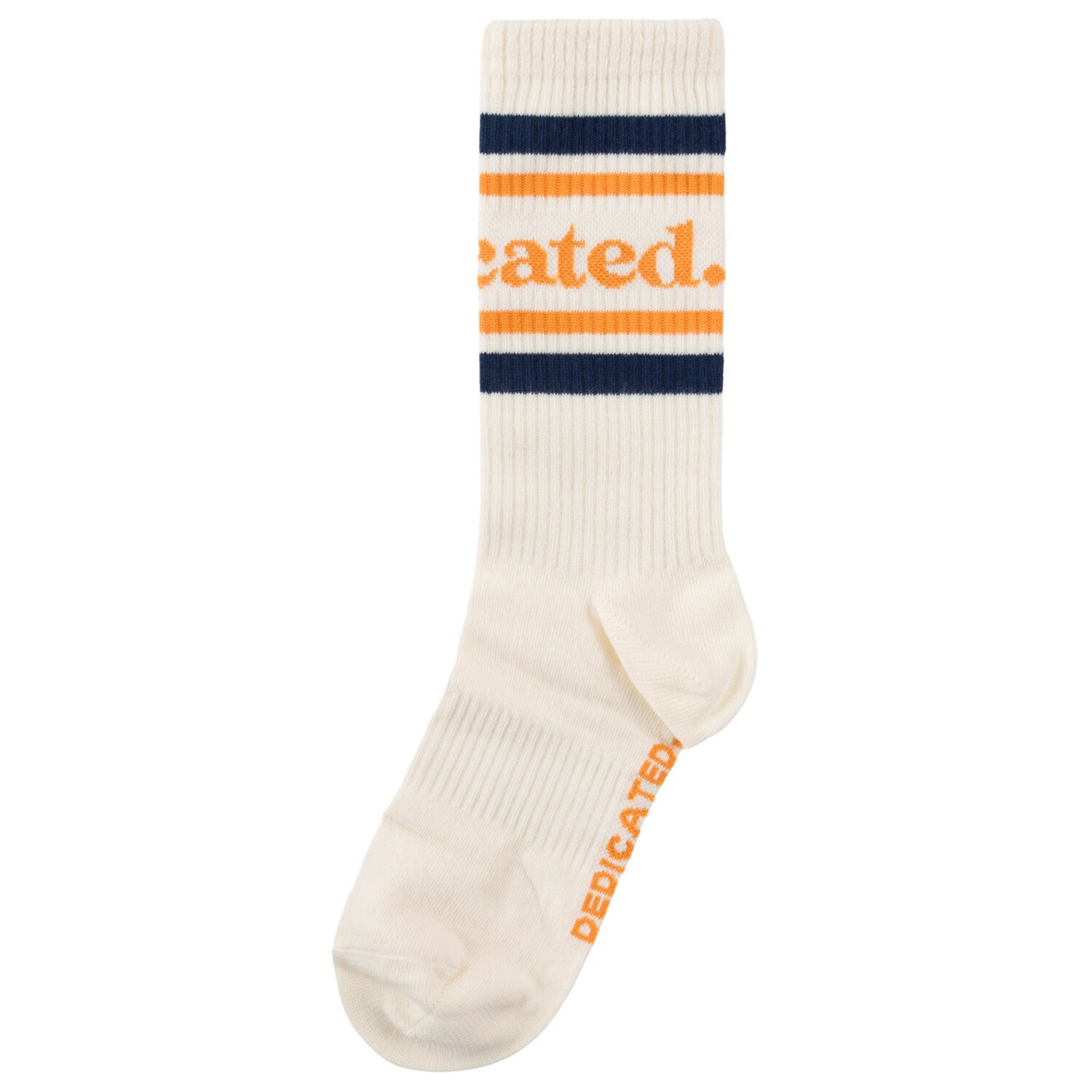 Многофункциональные носки Dedicated Sport Socks Ullevi Logo, цвет Off White
Многофункциональные носки Dedicated Sport Socks Ullevi Logo, цвет Off White