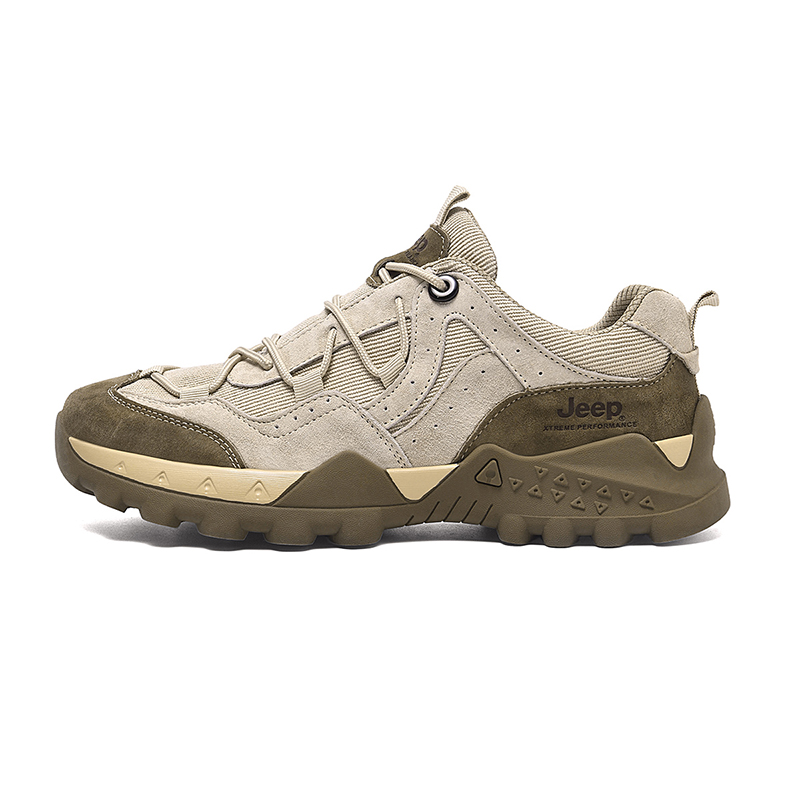Низкие походные ботинки мужские Sand Jeep
Низкие походные ботинки мужские Sand Jeep
