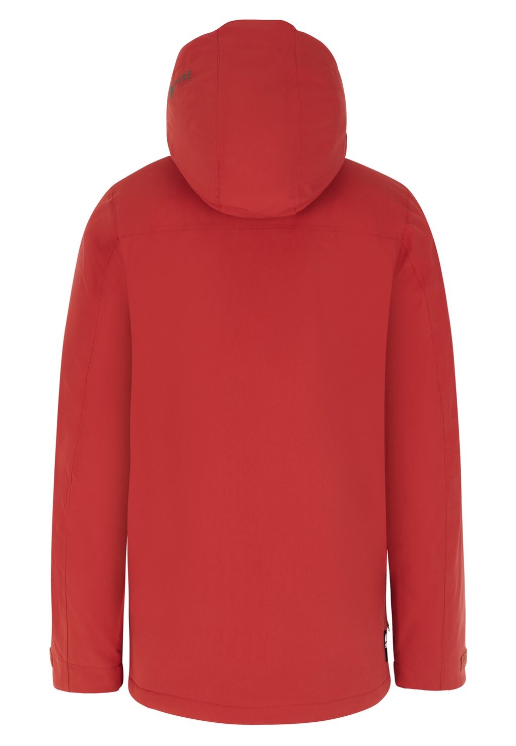 Лыжная куртка Protest, красный
Лыжная куртка Protest, красный