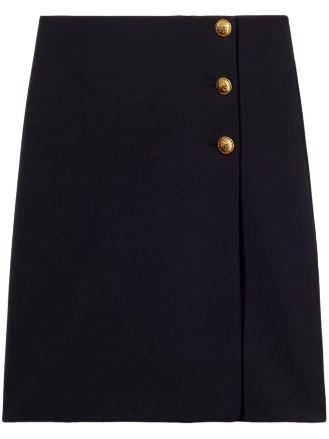 PUCCI юбка миди с запахом, черный
PUCCI юбка миди с запахом, черный