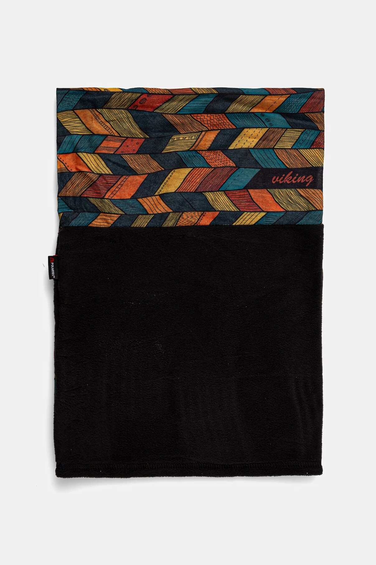 Шарф Viking, оранжевый
Шарф Viking, оранжевый