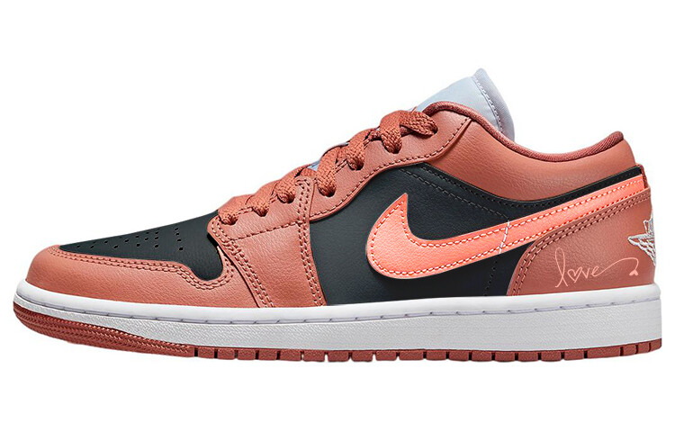 Кроссовки Air Jordan 1 Vintage Basketball Shoes Unisex Low-top Black/Red, красный
Кроссовки Air Jordan 1 Vintage Basketball Shoes Unisex Low-top Black/Red, красный